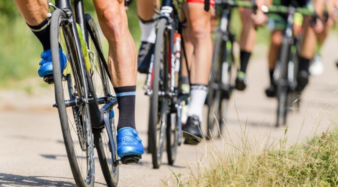 Estão abertas as inscrições para o Desafio 29 de Julho de Ciclismo em Cruz das Almas