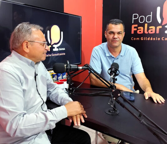 Deputado Dal Barreto diz que SAJ cresce pela força do comércio e já garante buscar mais investimentos, empregos e infraestrutura para o município. Assista