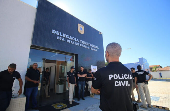 delegacia