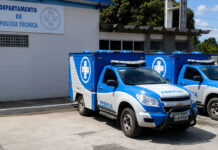 Governo da Bahia convoca aprovados pelo Reda para reforçar DPT em Santo Antônio de Jesus e de outros municípios; servidores vão atuar em diferentes áreas