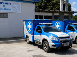 Governo da Bahia convoca aprovados pelo Reda para reforçar DPT em Santo Antônio de Jesus e de outros municípios; servidores vão atuar em diferentes áreas