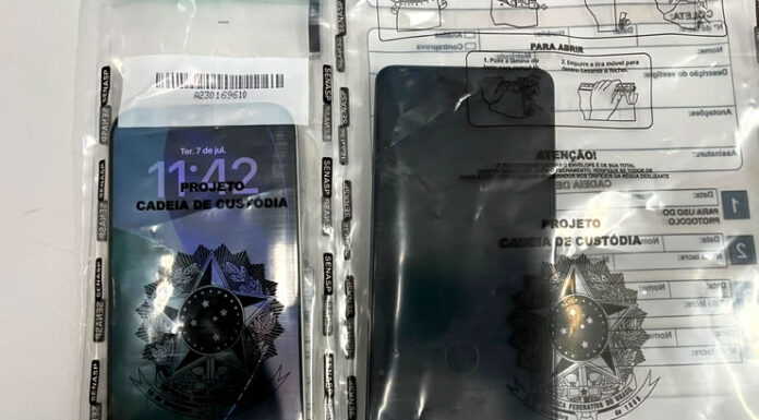 Operação da Polícia Civil prende três suspeitos de integrar grupo especializado em roubo de celulares na Bahia
