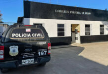 Homem é preso no interior da Bahia suspeito de estuprar filha de cinco anos e segue à disposição da Justiça