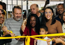 “Cuidar das pessoas é transformar necessidades em realidade”, diz prefeito Ednaldo Ribeiro ao inaugurar posto de saúde na Pumba II em Cruz das Almas; veja