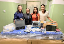 Unidade de Pronto Atendimento em Cruz das Almas recebe equipamentos para reforçar assistência aos pacientes de emergência; prefeito fala em referência
