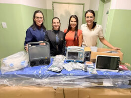 Unidade de Pronto Atendimento em Cruz das Almas recebe equipamentos para reforçar assistência aos pacientes de emergência; prefeito fala em referência