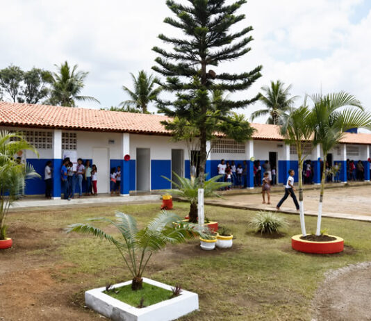 Confira: Ministério Público Federal instaura inquérito civil para investigar execução do Programa Nacional de Alimentação Escolar em Santo Antônio de Jesus
