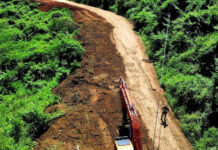 Cruz das Almas: prefeito Ednaldo Ribeiro acompanha início de obra estratégica que vai ampliar o acesso à BR-101 e impulsionará o desenvolvimento da cidade