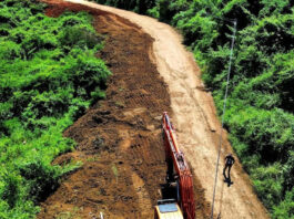 Cruz das Almas: prefeito Ednaldo Ribeiro acompanha início de obra estratégica que vai ampliar o acesso à BR-101 e impulsionará o desenvolvimento da cidade