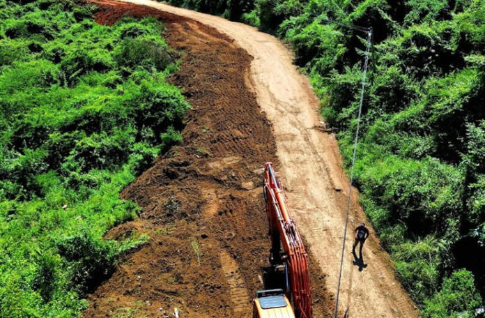 estrada