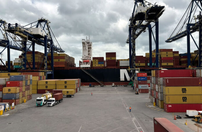 exportacao