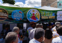 Segunda edição da Feira da Nossa Gente é lançada e promete transformar Muniz Ferreira em uma vitrine de negócios, agro, cultura e entretenimento; confira