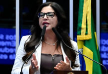 ‘Preciso ir ao salão’: diretora da Fiesp que trabalha 5×2 ataca PEC do fim da escala 6×1 e é rebatida por Erika