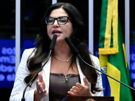 ‘Preciso ir ao salão’: diretora da Fiesp que trabalha 5×2 ataca PEC do fim da escala 6×1 e é rebatida por Erika