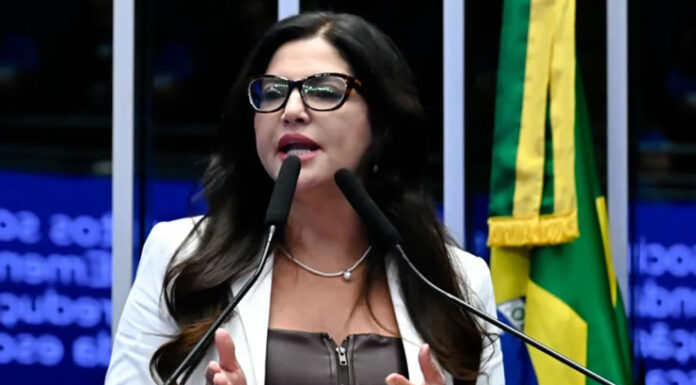 ‘Preciso ir ao salão’: diretora da Fiesp que trabalha 5×2 ataca PEC do fim da escala 6×1 e é rebatida por Erika