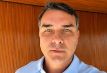 ‘Não sou perfeito’: Flávio Bolsonaro faz pedido público de desculpas à Michelle e reconhecer sua importância; veja mais