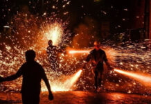 Projeto na Assembleia Legislativa: Fogos de artifício barulhentos podem ser banidos de eventos na Bahia
