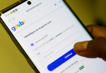 Governo federal cria novo sistema de recuperação de conta para agilizar acesso após roubo de celular; saiba mais