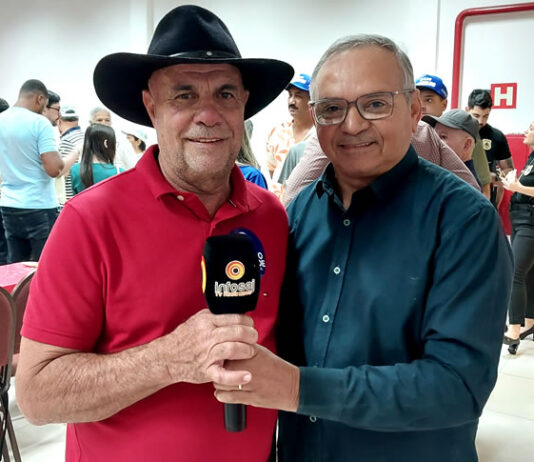 Durante PGP em SAJ, prefeito Gregório destaca obras e anuncia novas conquistas para São Felipe