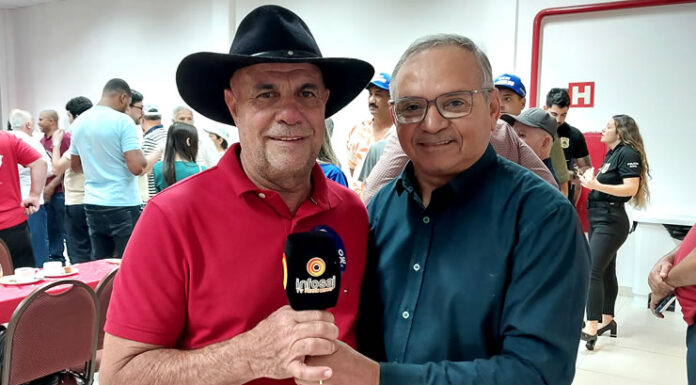 Durante PGP em SAJ, prefeito Gregório destaca obras e anuncia novas conquistas para São Felipe