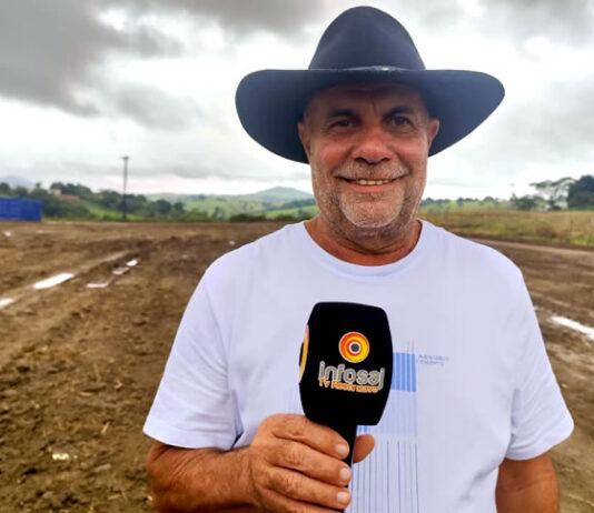 São Felipe: Prefeito Gregório reforça compromisso com a habitação e anuncia 95 unidades do Minha Casa, Minha Vida