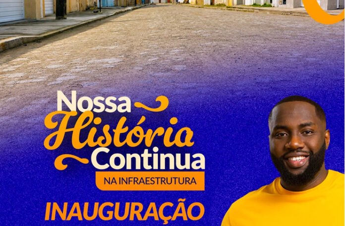 inauguracao