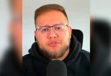 Justiça pede suspensão do perfil de influenciador acusado de ofender os nordestinos e suspeito reage nas redes