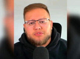 Justiça pede suspensão do perfil de influenciador acusado de ofender nordestinos e suspeito reage