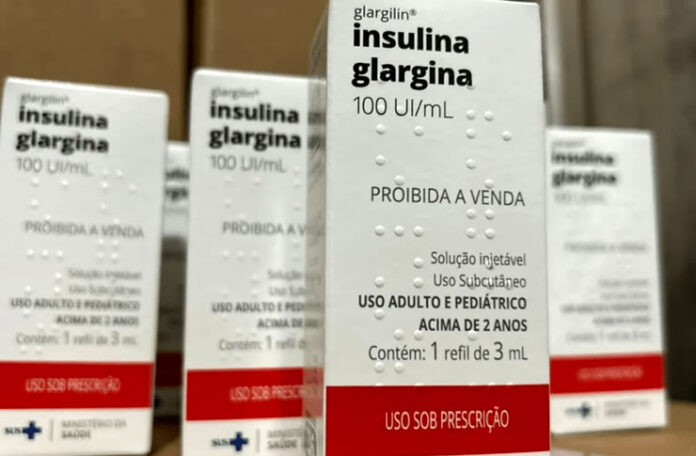 insulina