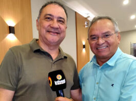 Jonival Lucas convoca lideranças do recôncavo para PGP e destaca escuta popular como base do plano de governo de Jerônimo em Santo Antônio de Jesus