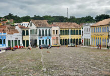 E conheça a cidade do interior da Bahia que pode ser eleita uma das melhores vilas turísticas do mundo pela ONU; veja