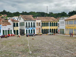 E conheça a cidade do interior da Bahia que pode ser eleita uma das melhores vilas turísticas do mundo pela ONU; veja