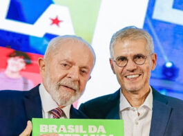 Lula descarta saída de Sidônio Palmeira e mantém baiano na chefia da Secom