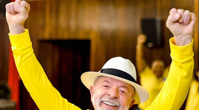 Lula culpa vaidade de atletas por fiasco do Brasil na Copa: ‘Não se conversavam que era preciso derrotar adversários’
