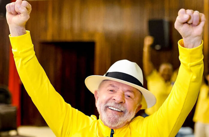 lula