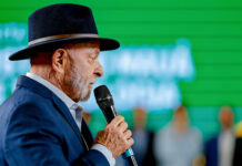 Após derrota na Copa, Lula alfineta Seleção Brasileira e diz: ‘Só voltou um jogador, o resto ficou tudo para lá’