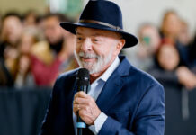 Programa ‘Desenrola’ e fim da escala 6×1 ajudam Lula a melhorar imagem do governo, diz diretor da Quaest