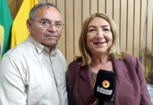 Ao celebrar os 64 anos de emancipação de Salinas da Margarida, prefeita Mara apresenta conquistas da gestão e anuncia novos investimentos; veja o vídeo