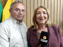 Ao celebrar os 64 anos de emancipação de Salinas da Margarida, prefeita Mara apresenta conquistas da gestão e anuncia novos investimentos; veja o vídeo
