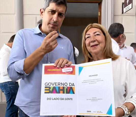 Salinas da Margarida foi contemplada com 50 novas moradias pelo Programa Minha Casa, Minha Vida: ‘É mais dignidade, segurança e esperança’, diz prefeita