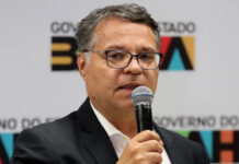 Secretário de Comunicação da Bahia pede demissão; Marcus Di Flora comandava pasta desde março de 2025