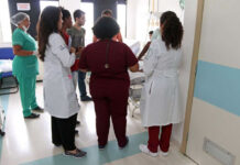 Ministério da Saúde anuncia na Bahia edital com 103 vagas imediatas para provimento de médicos especialistas