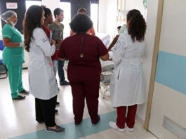 Ministério da Saúde anuncia na Bahia edital com 103 vagas imediatas para provimento de médicos especialistas