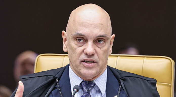 Moraes mantém prisão domiciliar de Bolsonaro e suspende todas visitas político-eleitorais até o fim das eleições