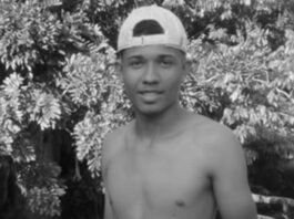 Veja: Jovem encontrado morto em rio na zona rural de Santo Antônio de Jesus é identificado e corpo foi removido para o DPT e Polícia Civil já investiga caso