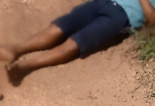 Veja: vítima de execução na zona rural de Jaguaripe é identificada como Lucas e corpo foi removido para o DPT em SAJ; Polícia Civil vai identificar o homicídio