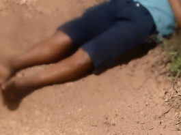 Veja: vítima de execução na zona rural de Jaguaripe é identificada como Lucas e corpo foi removido para o DPT em SAJ; Polícia Civil vai identificar o homicídio
