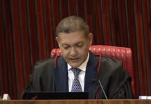 Nunes Marques nomeia esposa de advogado que defendeu Cláudio Castro para cargo no TSE
