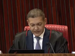 Nunes Marques nomeia esposa de advogado que defendeu Cláudio Castro para cargo no TSE