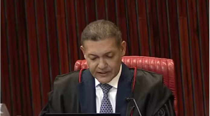 Nunes Marques nomeia esposa de advogado que defendeu Cláudio Castro para cargo no TSE
